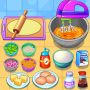 Kitchen Set Cooking Games Bake