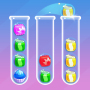 Ball Sort Master - Puzzle Game