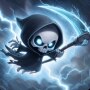 Reaper Adventure: Soul Keeper