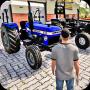 US Tractor Games 3d