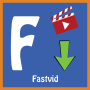 FastVid: Download for Facebook