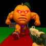 Monster Shooter: Survival FPS