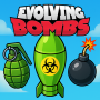 Evolving Bombs!