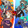 Camera Clash: Merge War