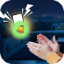 Find Your Phone by Clapping