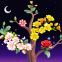 Blossom Bliss: Sort&Design