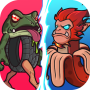 Chaos Monster Zone​​