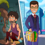 From Zero to Hero: Idle Life