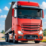 Oil Truck Simulator Driving 3D