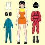 Left or Right: Star Girl Style