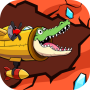 Deep Dig Adventure